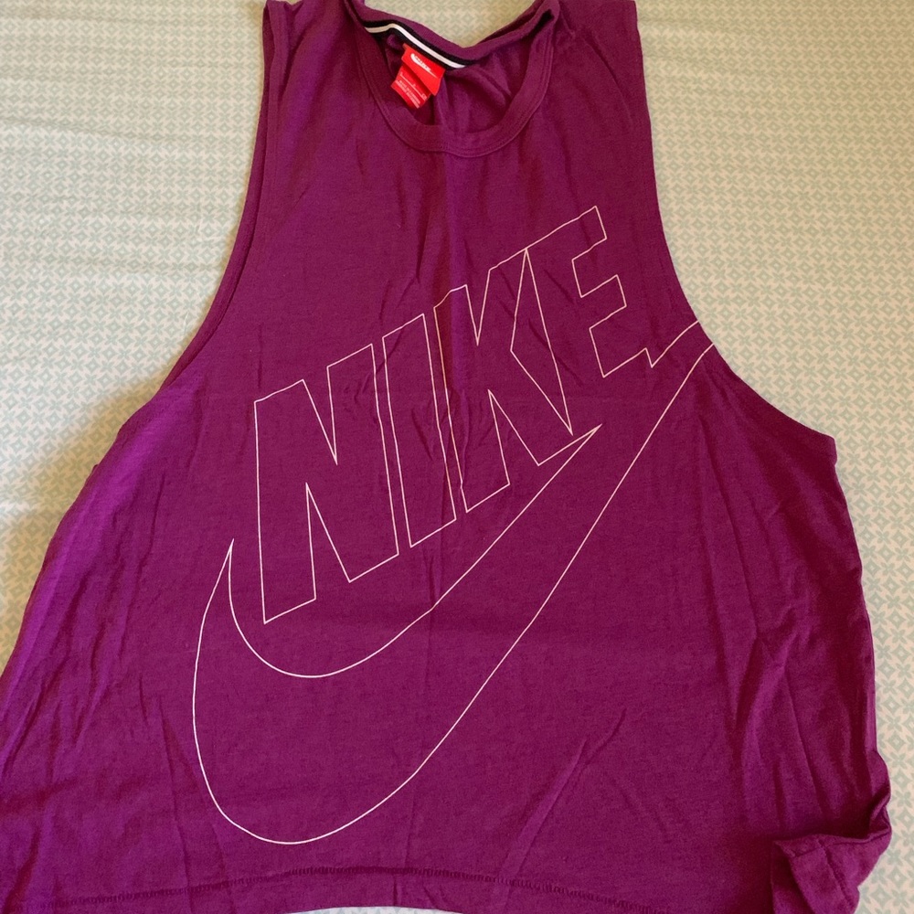 Nike Women’s Top